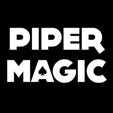 piper magic|piper magic australia.